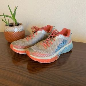 Hoka Running Shoes